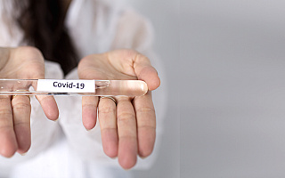 Nowe zakażenie koronawirusem na Warmii i Mazurach, w kraju potwierdzono 375 kolejnych zachorowań